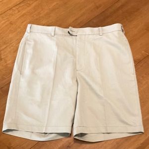 Donald Ross Golf Shorts